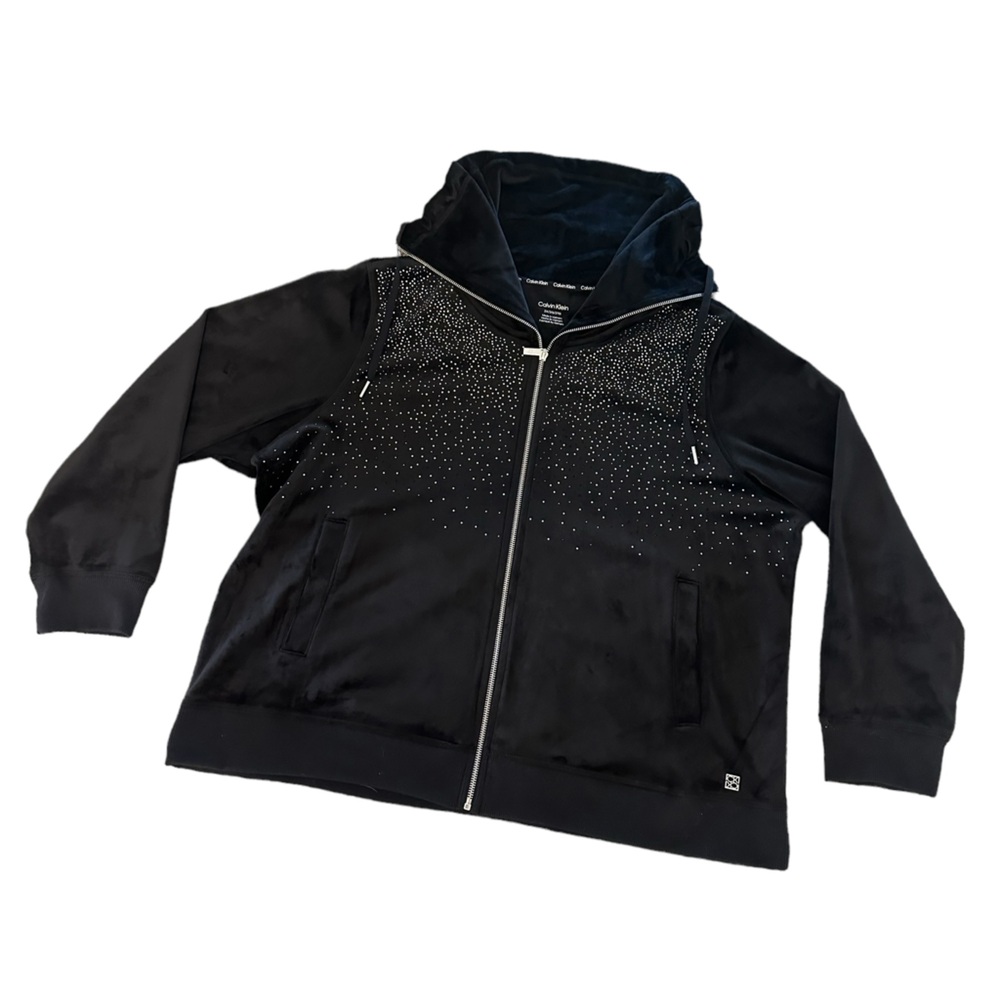 Women’s Calvin Klein Valore Jacket